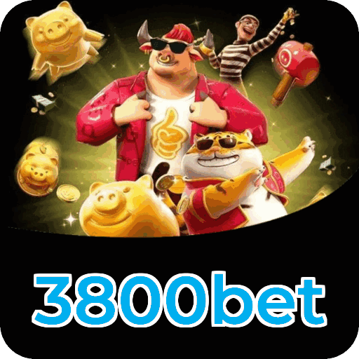 Resumo visual de bônus e campanhas 3800bet