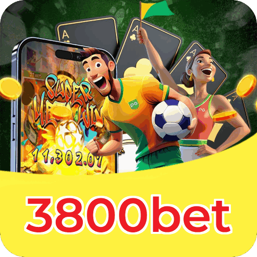Atalho iOS 3800bet