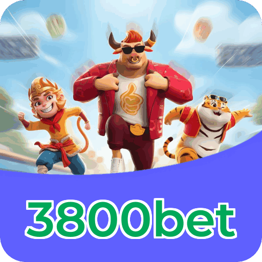 Catálogo de jogos 3800bet com fornecedores Pragmatic Play, Evolution, NetEnt