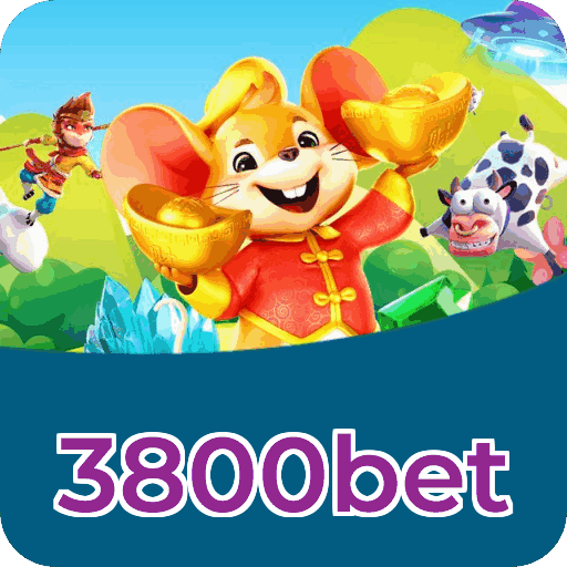 Estatísticas 3800bet
